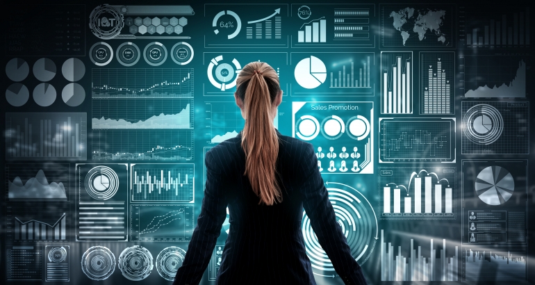 Trading energy