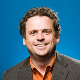 Photo of Danny Kennedy