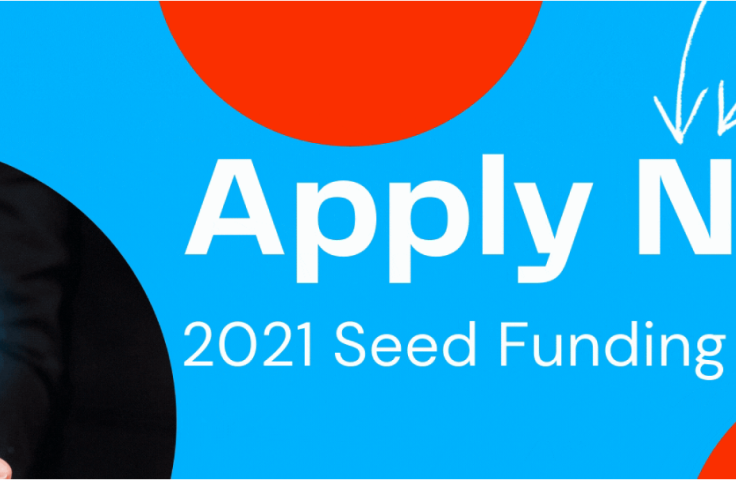 2021 Seed funding